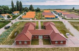 Ferienhaus in Pelzerhaken - Typ G plus / "Kalkgrund"-Reederhaus- - Bild 21