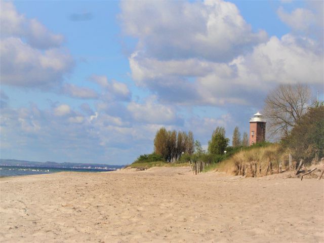 Ferienhaus in Pelzerhaken - Typ G plus / "Kalkgrund"-Reederhaus- - Bild 24