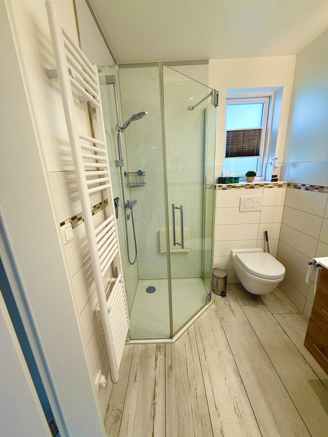 Ferienwohnung in Fehmarn OT Albertsdorf - Weber V - Bild 12