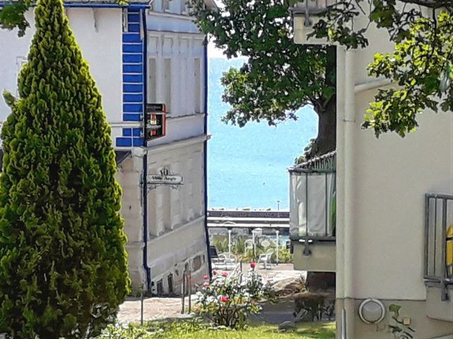 Ferienwohnung in Sassnitz - Ferienwohnung Mohnblume - Bild 2