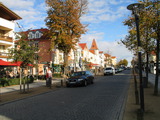 Ferienwohnung in Kühlungsborn - Villa Patricia - FeWo 4 - Bild 25