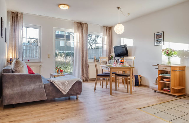 Ferienwohnung in Prerow - St&uuml;rmann - Bild 2