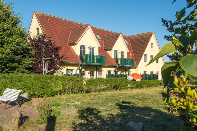Ferienwohnung in Prerow - St&uuml;rmann - Bild 9