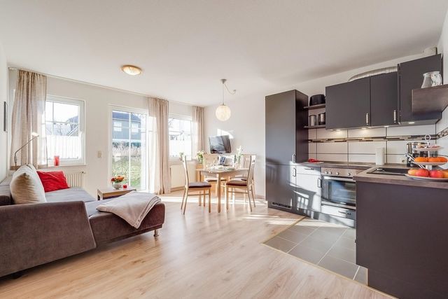 Ferienwohnung in Prerow - St&uuml;rmann - Bild 10