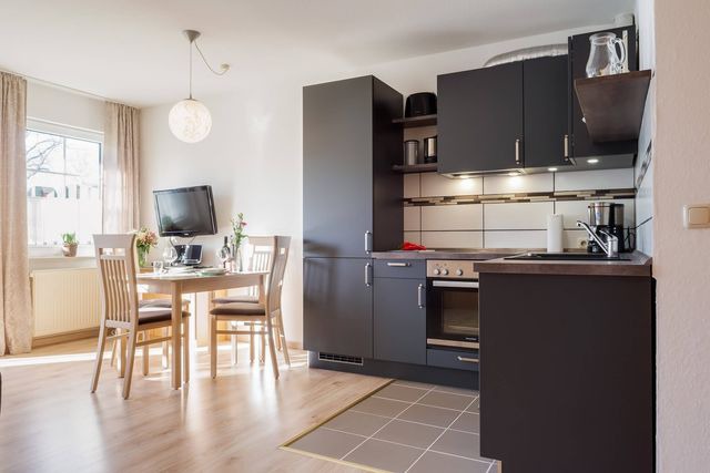 Ferienwohnung in Prerow - St&uuml;rmann - Bild 11