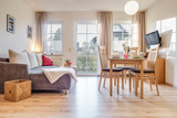 Ferienwohnung in Prerow - St&uuml;rmann - Bild 1