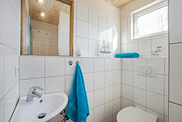 Ferienwohnung in Ückeritz - Krebssee - Bild 14