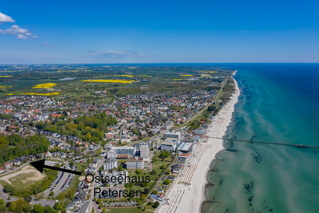 Ferienwohnung in Gr&ouml;mitz - Studio-Apartment mit Meerblick - Bild 18