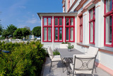 Ferienwohnung in Ahlbeck - Villa Seeblick Usedomer See - Bild 8