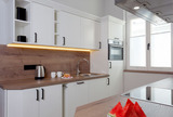 Ferienwohnung in Ahlbeck - Villa Seeblick Usedomer See - Bild 9