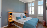 Ferienwohnung in Ahlbeck - Villa Seeblick Usedomer See - Bild 11