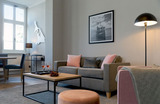 Ferienwohnung in Ahlbeck - Villa Seeblick Usedomer See - Bild 15