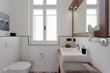 Ferienwohnung in Ahlbeck - Villa Seeblick Usedomer See - Bild 17