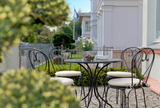 Ferienwohnung in Ahlbeck - Villa Seeblick Wolgastsee - Bild 3