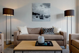 Ferienwohnung in Ahlbeck - Villa Seeblick Wolgastsee - Bild 6