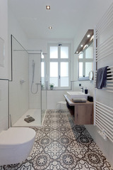 Ferienwohnung in Ahlbeck - Villa Seeblick Wolgastsee - Bild 12