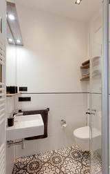 Ferienwohnung in Ahlbeck - Villa Seeblick Wolgastsee - Bild 14
