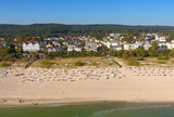 Ferienwohnung in Ahlbeck - Villa Seeblick Wolgastsee - Bild 21