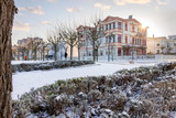 Ferienwohnung in Ahlbeck - Villa Seeblick Wolgastsee - Bild 22