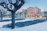 Ferienwohnung in Ahlbeck - Villa Seeblick Wolgastsee - Bild 25