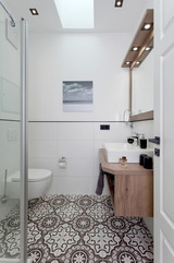 Ferienwohnung in Ahlbeck - Villa Seeblick Kachliner See - Bild 19