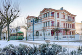Ferienwohnung in Ahlbeck - Villa Seeblick Gothensee - Bild 24