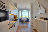 Ferienwohnung in Ahlbeck - Villa Seeblick Gothensee - Bild 9