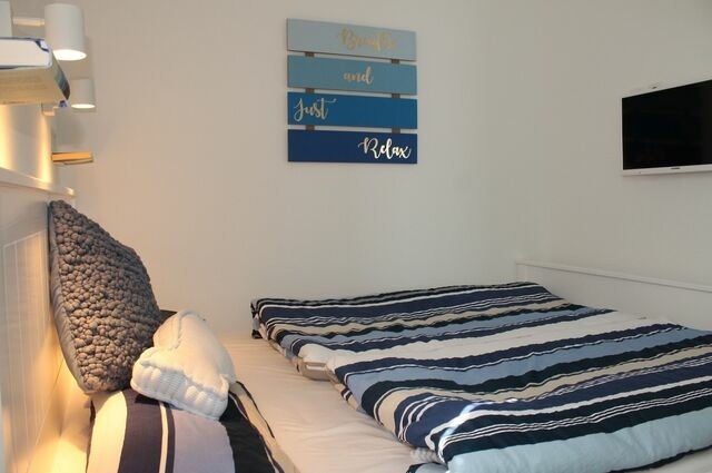 Ferienwohnung in Gro&szlig;enbrode - Fewo im Haus Vier Jahreszeiten II/65 - Bild 9