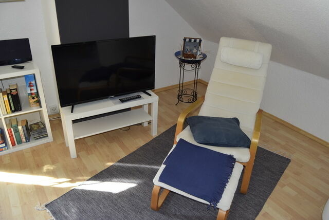 Ferienwohnung in Sch&ouml;nberg - Wichmann, Ursula & Axel - Bild 5