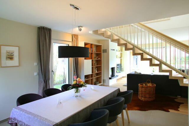 Ferienhaus in Dierhagen - "Strandhus Finka" - Bild 9