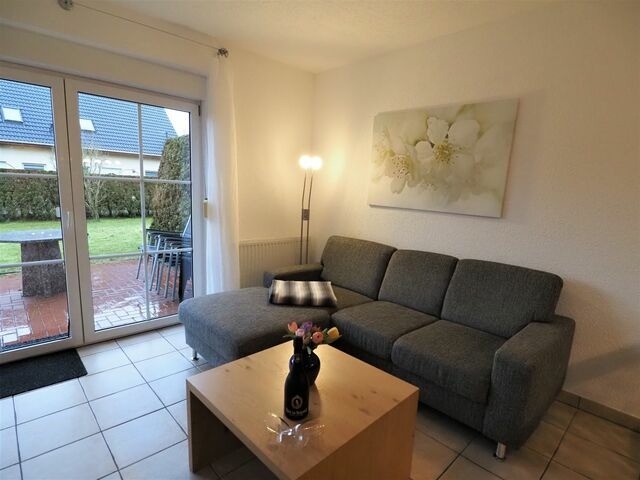 Ferienhaus in Ostseeheilbad Zingst - Edda - Bild 9