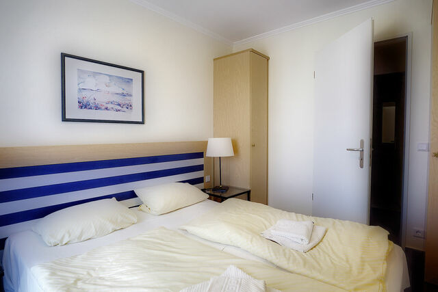 Ferienwohnung in Ostseeheilbad Zingst - Am Kurhaus 318 PP 81 - Bild 6