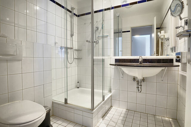Ferienwohnung in Ostseeheilbad Zingst - Am Kurhaus 318 PP 81 - Bild 7