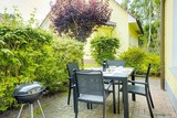 Ferienhaus in Zingst - Am Deich 44 - Bild 8