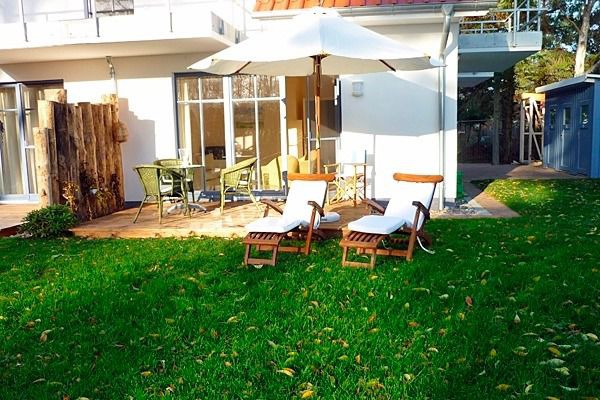 Ferienwohnung in Ostseeheilbad Zingst - Freesenkietz, FW 2.4 - Bild 11