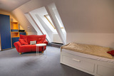 Ferienwohnung in Ostseeheilbad Zingst - Ostseewelle Whg. 3 - Bild 9