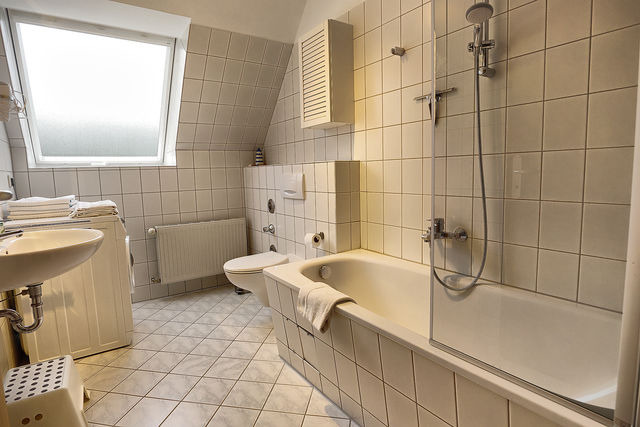 Ferienwohnung in Ostseeheilbad Zingst - Ostseewelle Whg. 3 - Bild 11
