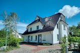 Ferienhaus in Ostseeheilbad Zingst - Strandgl&uuml;ck FH 1 - Bild 1