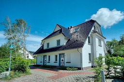Strandgl&uuml;ck FH 1