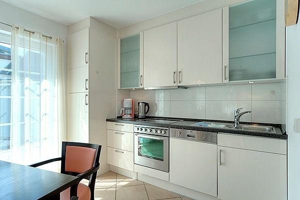 Ferienhaus in Ostseeheilbad Zingst - Strandgl&uuml;ck FH 1 - Bild 4
