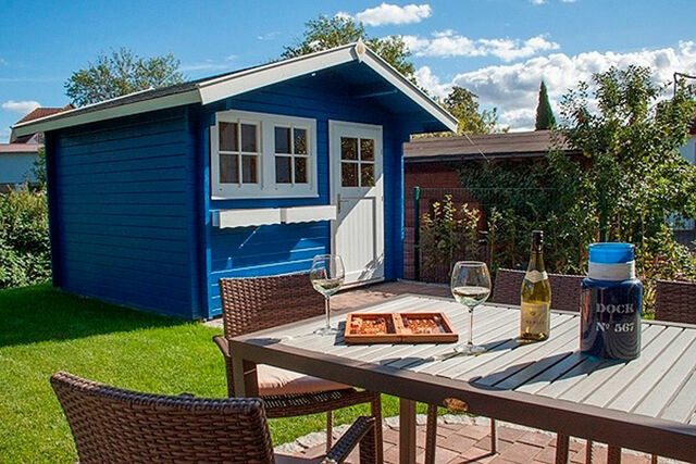 Ferienhaus in Ostseeheilbad Zingst - Dat suutsche Huus - Bild 15