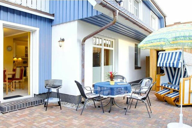 Ferienhaus in Ostseeheilbad Zingst - Kinnekulle 2 - Bild 2