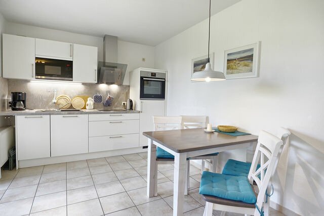 Ferienwohnung in Ostseeheilbad Zingst - Vierkant FW 2 - Bild 5