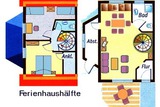 Ferienhaus in Ostseeheilbad Zingst - Am Deich 20 - Bild 7