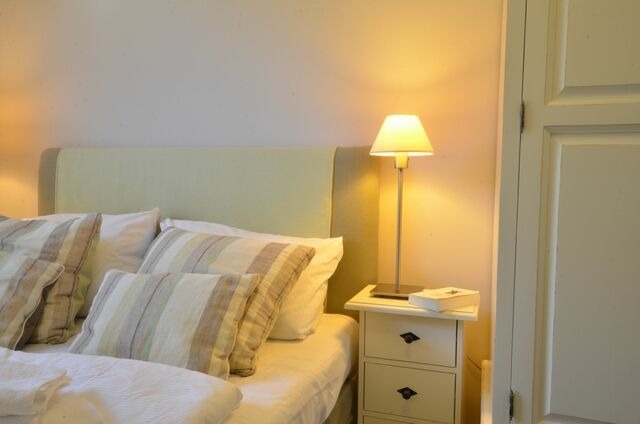 Ferienwohnung in Ostseeheilbad Zingst - Strandperle 9, PP au&szlig;en - Bild 11