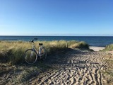 Ferienwohnung in Ostseeheilbad Zingst - Strandperle 9, PP au&szlig;en - Bild 17