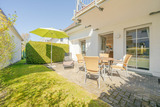 Ferienwohnung in Ostseeheilbad Zingst - Strandperle 9, PP au&szlig;en - Bild 22