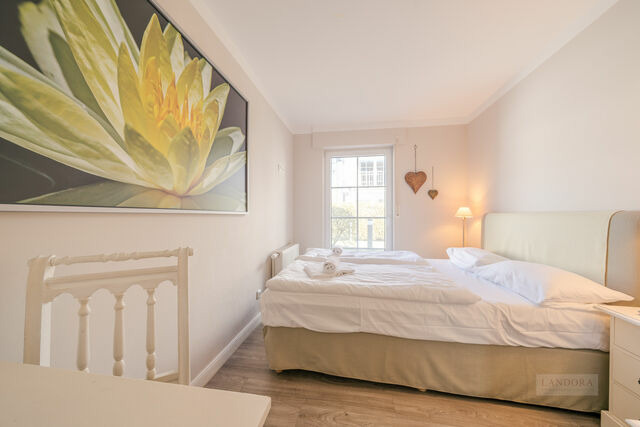 Ferienwohnung in Ostseeheilbad Zingst - Strandperle 9, PP au&szlig;en - Bild 24