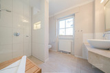 Ferienwohnung in Ostseeheilbad Zingst - Strandperle 9, PP au&szlig;en - Bild 25