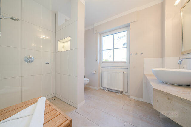 Ferienwohnung in Ostseeheilbad Zingst - Strandperle 9, PP au&szlig;en - Bild 25